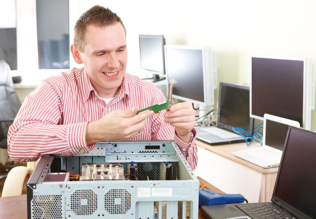 Call CMIT Solutions North Oakland & Walnut Creek For Computer Service In Walnut Creek CA.