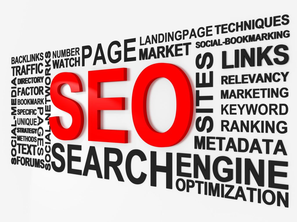 Online Marketing Agency Denver