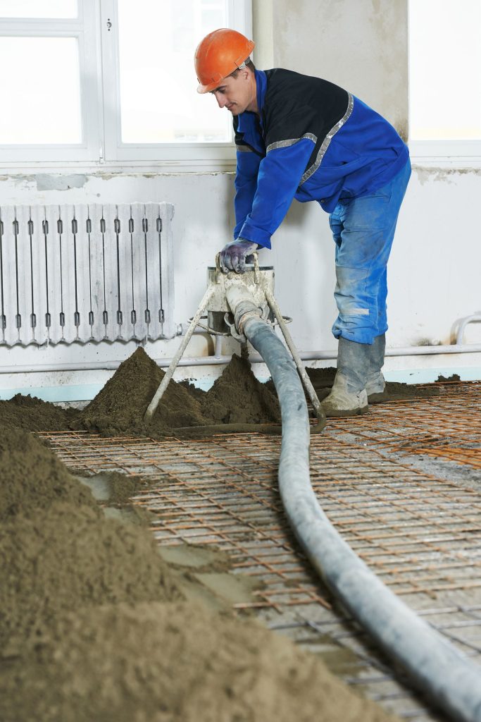 Reshore Design For Concrete