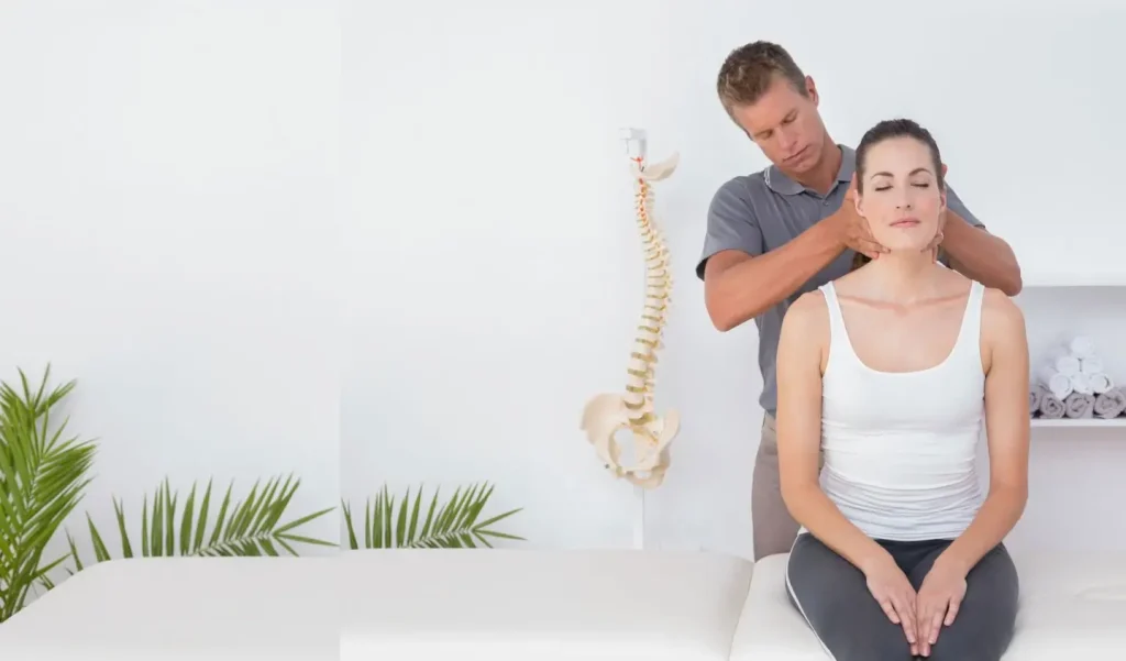Mercer Island Chiropractic