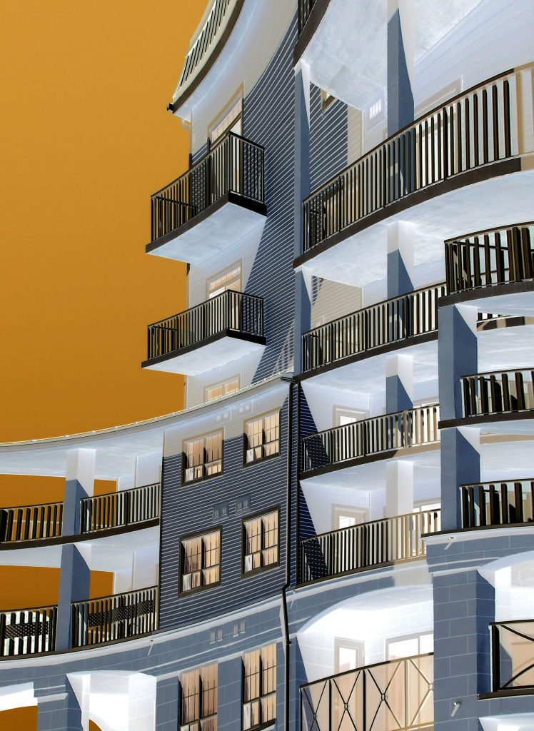 Luxury Apartments Henrico VA