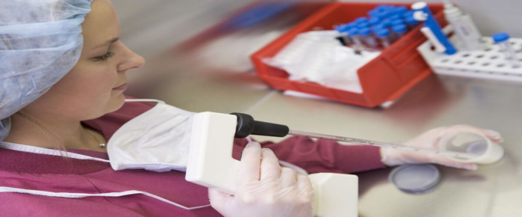 Trusted Fertility Preservation Services for Cancer Patients in Knoxville, TN