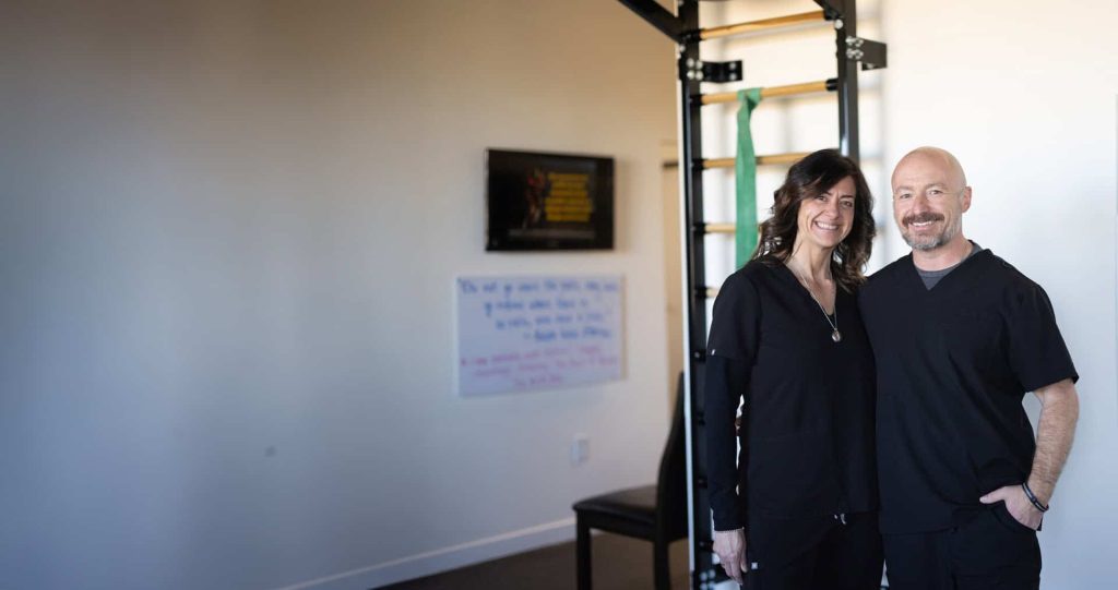 Parker Integrative Health