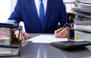 Business Tax Consultant Denver