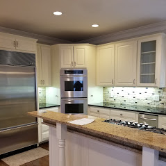Affordable Luxuries – Kitchen Specialists