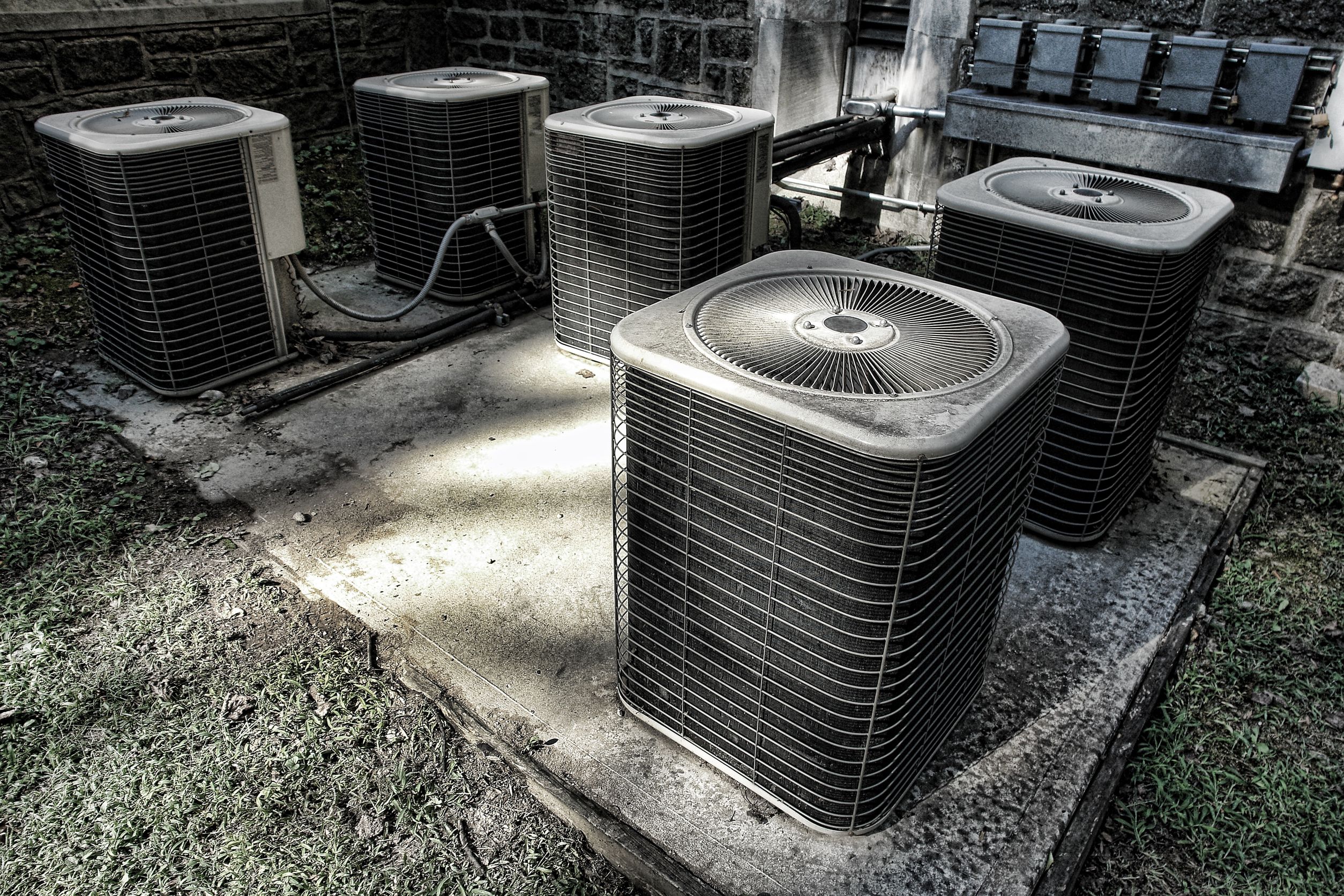 Know About AC Installation in Apex at AnyDay Heating & Cooling
