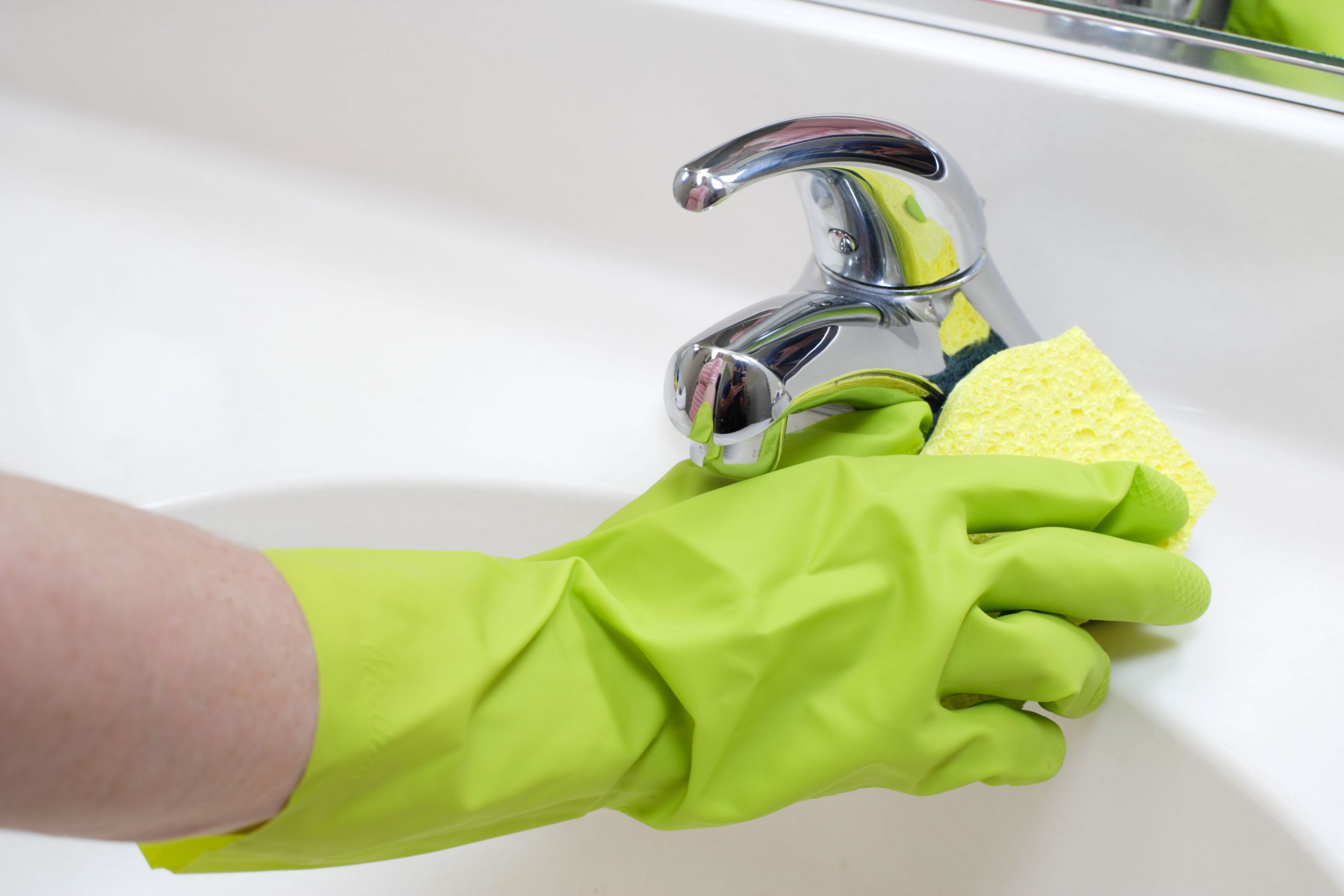 House Cleaning San Antonio
