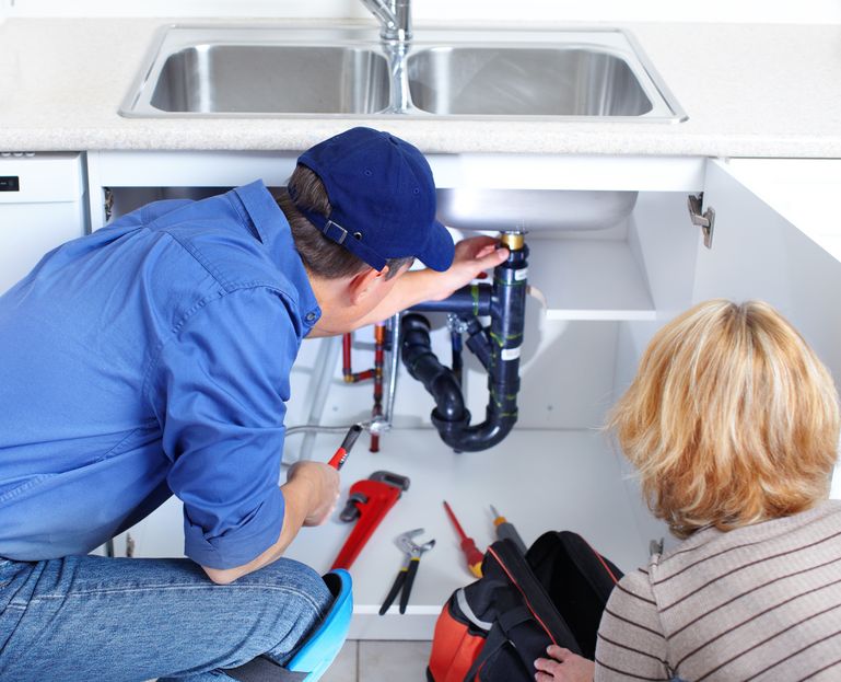 Tankless Hot Water Heater Sarasota