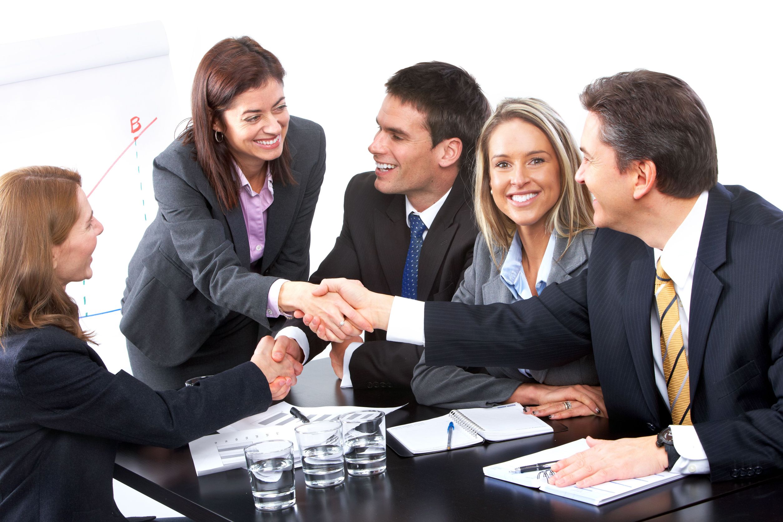 Short Term Office Space in Dallas Area