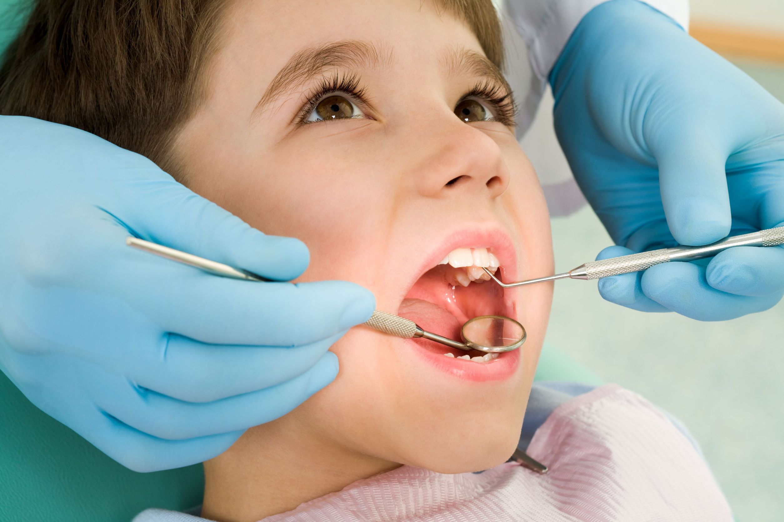 FM Dentistry & Orthodontics Is Best Family Dentistry Clinic In Katy TX.