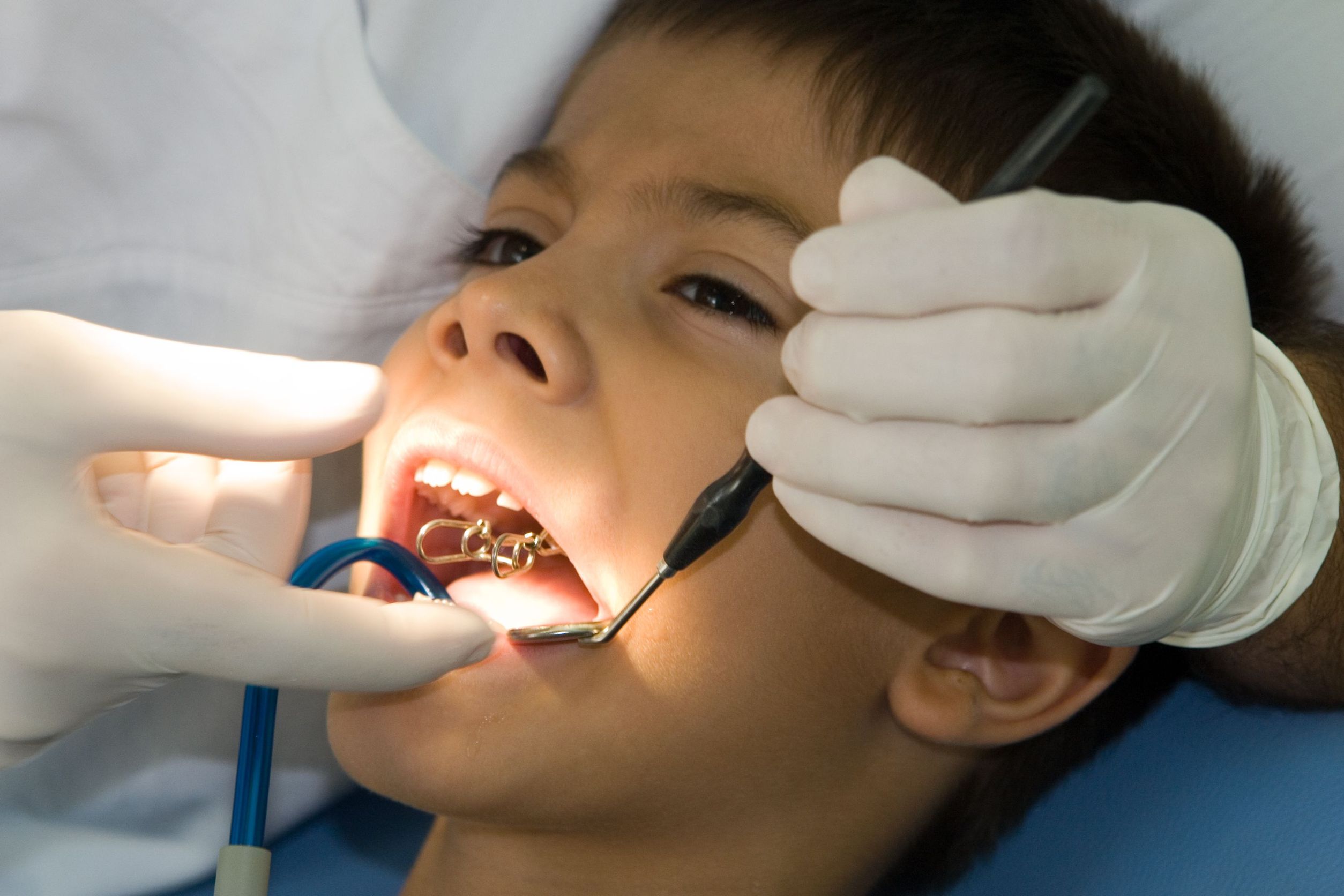 Dentistry At Park Place Offers The Best Dental Services In Toronto